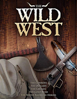 The wild west