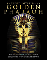 Ancient egypt and the golden pharaoh
