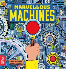 Marvellous machines