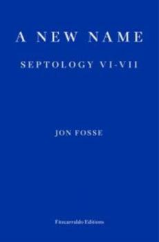 Septology (VI-VII) : A new name