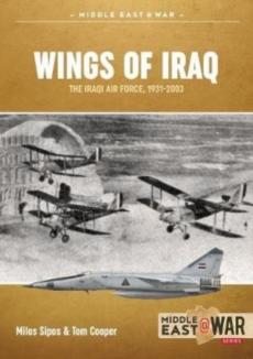 Wings of iraq