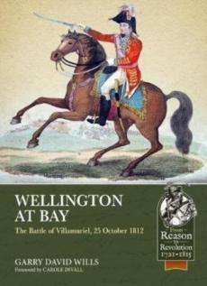 Wellington at bay