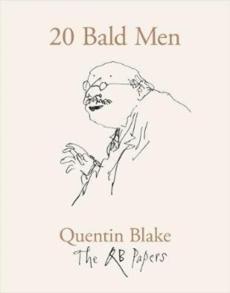 20 bald men