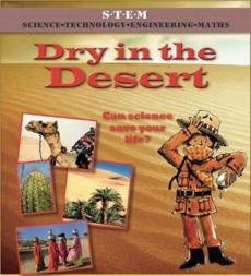 Dry in the desert