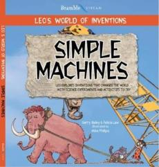 Leo's world of inventions