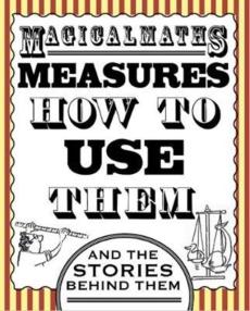 Magical maths - measures