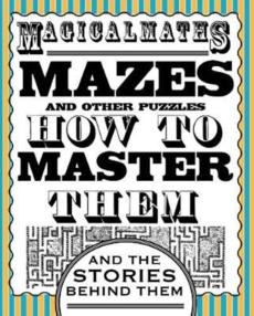 Magical maths - mazes