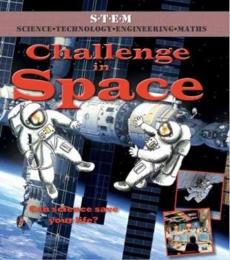 Challenge in space