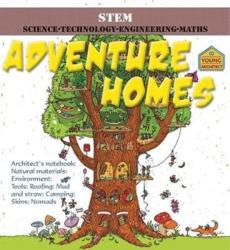 Adventure homes