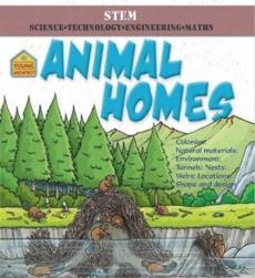 Animal homes