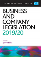 Business and company legislation 2019/2020