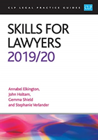 Skills for lawyers 2019/2020