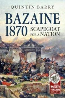 Bazaine  1870