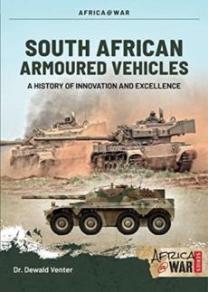 South african armoured fighting vehicles