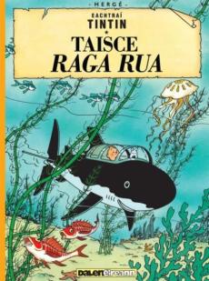 Taisce raga rua