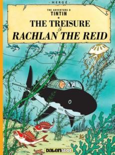 Treisure o reid ranald