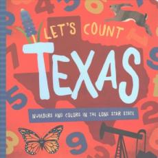 Let's Count Texas