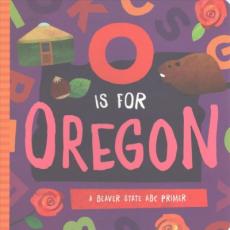 O Is for Oregon