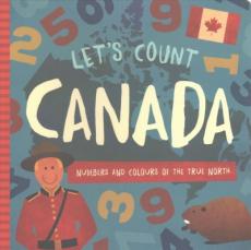 Let's Count Canada