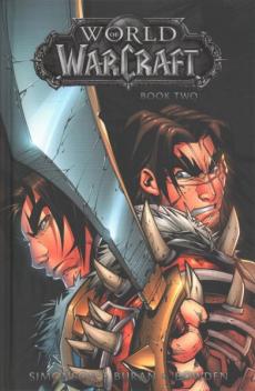 World of Warcraft: Book Two