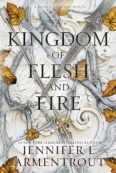 A kingdom of flesh and fire
