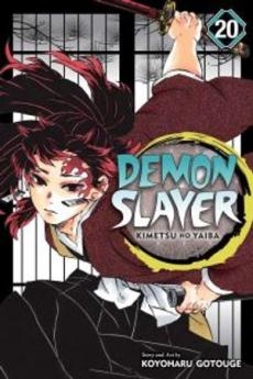 Demon slayer : Kimetsu no yaiba (20) : The path of opening a steadfast heart