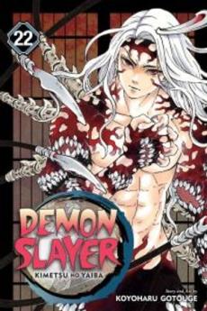 Demon slayer : Kimetsu no yaiba (22) : The wheel of fate