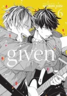 Given (Volume 6)