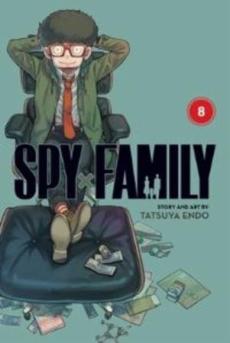 Spy x family (8)
