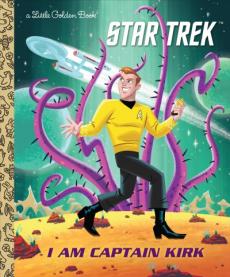 I Am Captain Kirk (Star Trek)