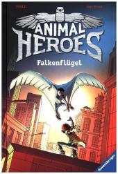 Animal Heroes - Falkenflügel