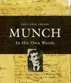Munch : in his own words
