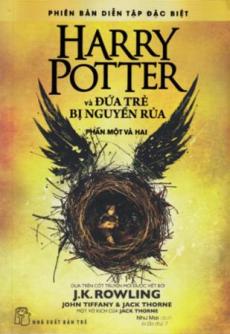 Harry Potter og barnets forbannelse (Vietnamesisk)