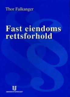 Fast eiendoms rettsforhold