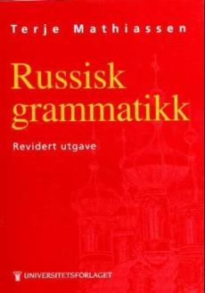 Russisk grammatikk