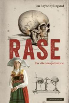 Rase : en vitenskapshistorie