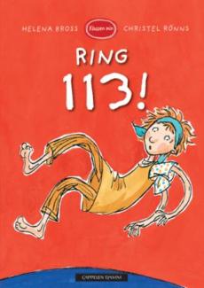 Ring 113!