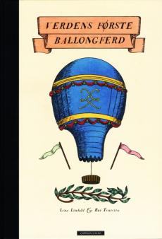 Verdens første ballongferd