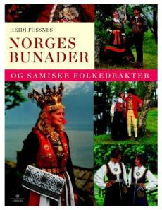 Norges bunader og samiske folkedrakter