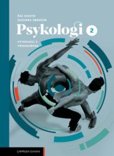 Psykologi 2 : programfag psykologi 2