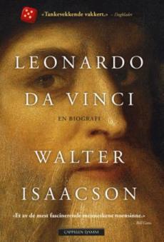 Leonardo da Vinci : en biografi