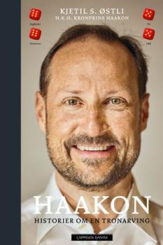 Haakon : historier om en tronarving