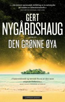 Den grønne øya : roman