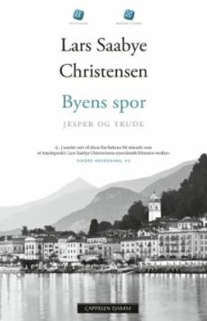 Byens spor ([Fjerde bok]) : Jesper og Trude