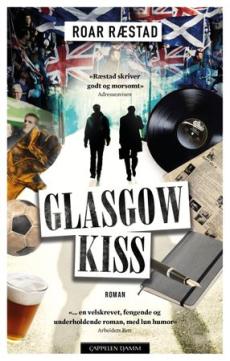 Glasgow kiss : roman