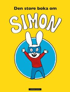 Den store boka om Simon
