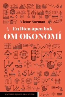 En liten åpen bok om økonomi