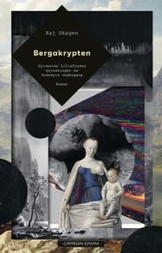 Bergakrypten : Sylvester Litlafosses erindringer om Sudrøyis undergang : roman