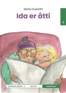 Ida er åtti