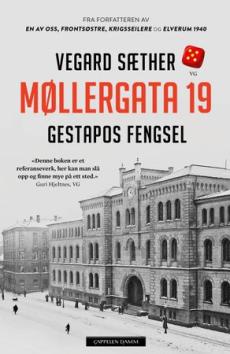 Møllergata 19 : Gestapos fengsel